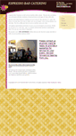 Mobile Screenshot of espressobarcatering.us